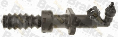 BRAKE ENGINEERING wc2027be -  Рабочий цилиндр, система сцепления